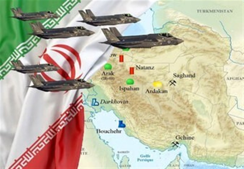 نابغه چینی پاسخ می دهد؛ آمریکا چه زمانی حمله می کند؟