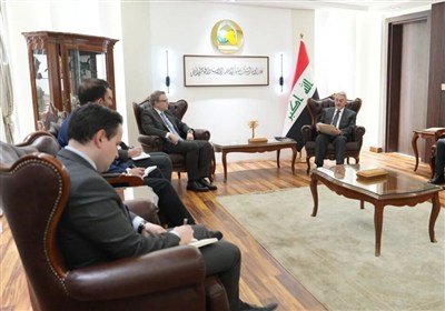 اظهارات جنجالی فیدان؛ سفیر ترکیه به وزارت خارجه عراق احضار شد