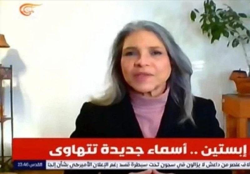 پرده برداری یک وکیل بین‌المللی از بخش‌های جدید ایمیل‌های اپستین