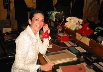 این زن جانی ترین زن جهان است/ گیلین مکسول؛ زنی که به صدها کودک تجاوز کرد!