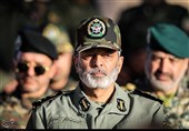 سرلشکر موسوی خطاب به ترامپ: نبرد با ایران برایت درس عبرت خواهد شد