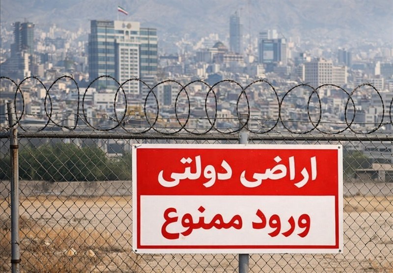 دولت از "احتکار زمین" چگونه سود می‌برد؟!