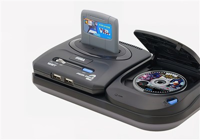 پدر «سِگا» درگذشت