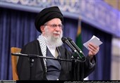 آیت‌الله خامنه‌ای نقشه بعدی آمریکا درباره جمهوری اسلامی را تبیین کرد