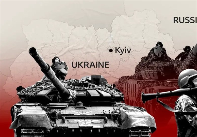 جنگ روسیه و اوکراین به روزهای پایانی خود نزدیک می‌شود