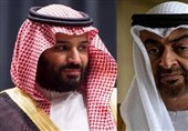 جزئیات نامه محرمانه و هشدارآمیز بن‌سلمان به «شیخ جاسوس» امارات
