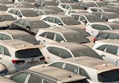 واردات خودروهای کارکرده توسط مردم لغو شد