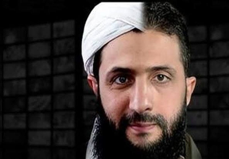 "جولانی" به مخمصه افتاد!