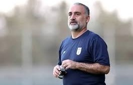 عبدی در راه پرسپولیس؟