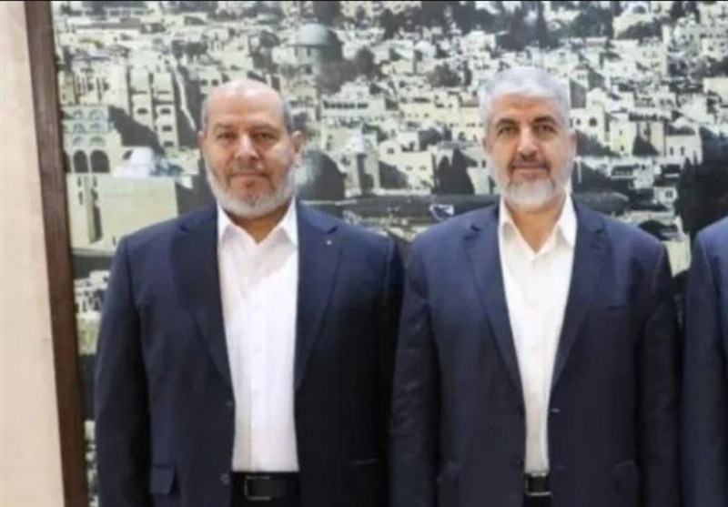 آغاز انتخابات درون سازمانی حماس جهت تعیین رئیس دفتر سیاسی