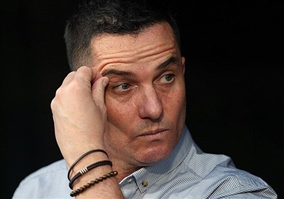 پرسپولیس  و اوسمار در بحران