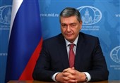 قدردانی روسیه از میانجی‌گری پاکستان در مذاکرات ایران و آمریکا