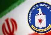 سازمان سیا: ایران تا 4 ماه دیگر تحت محاصره دریایی دچار فشار شدید اقتصادی نمی‌شود