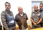 نفوذ اطلاعاتی ایران در ارتش اسراییل