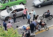 آمار نگران‌کننده؛ 24 درصد جان‌باختگان حوادث رانندگی زیر 20 سال‌اند
