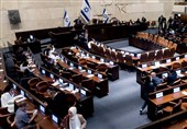 روند انحلال مجلس رژیم صهیونیستی آغاز شد