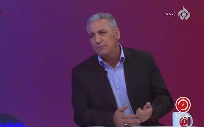 پالایشگاه تهران به زودی وارد مدار خواهد شد