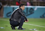 مهدی تارتار سرمربی پرسپولیس شد