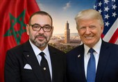 احتمال سفر ترامپ به مراکش در پی نام گذاری یک بزرگراه در این کشور به نام او