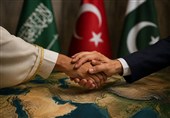 مصر در آستانه پیوستن به پیمان دفاعی مکه