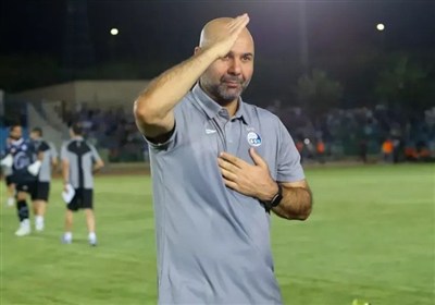 بهترین شروع استقلال در لیگ برتر با سهراب