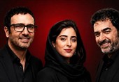 هم‌بازی شدن شهاب حسینی و محمدرضا فروتن در بی‌دار برای اولین بار