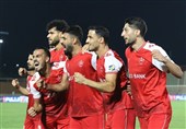 شروع خوب مدعیان؛ پرسپولیس هم برد اما...