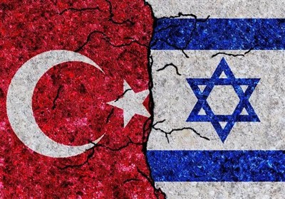 تشدید تنش میان ترکیه و اسرائیل عامل نگرانی مقامات رژیم