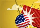 شروع جنگ تجاری آمریکا و کانادا