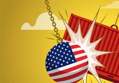 شروع جنگ تجاری آمریکا و کانادا