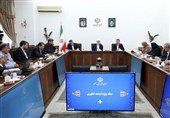 نگرانی عارف از امنیتی‌شدن تعاملات علمی بر اساس طرح جدید مجلس