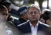 روزنامه اماراتی: ایتامار بن‌گویر «حیوانی وحشی در لباس انسان» است