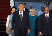 چین خواستار بازنگری در نظم امنیتی خاورمیانه شد